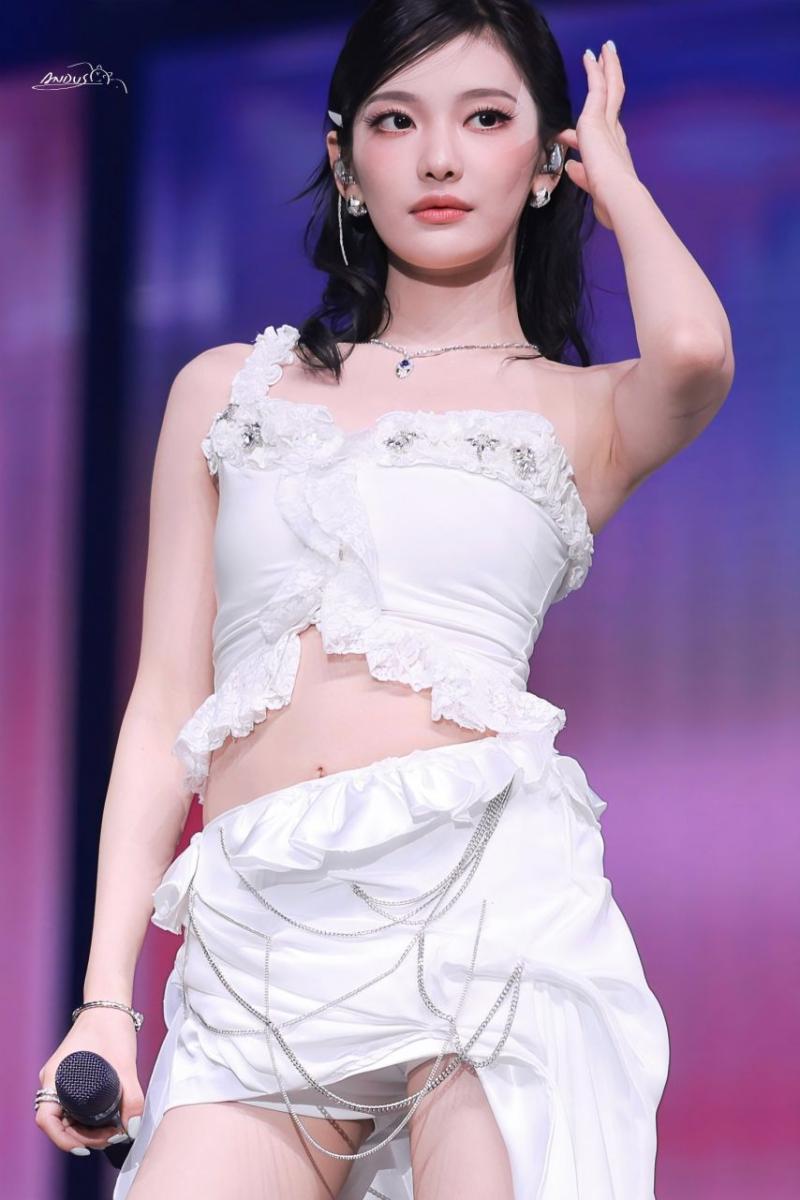 에스파 닝닝