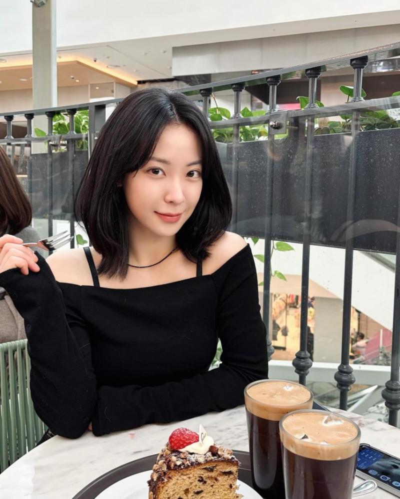 한지효