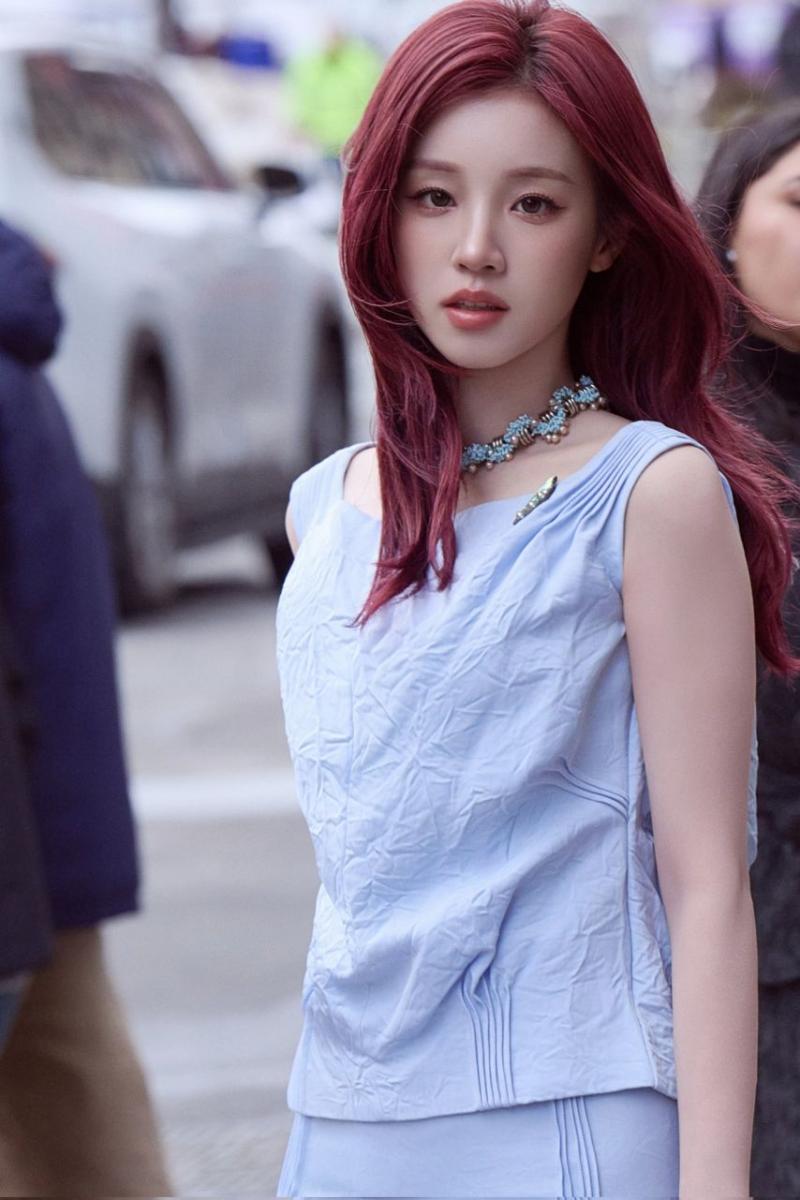 아이들 우기