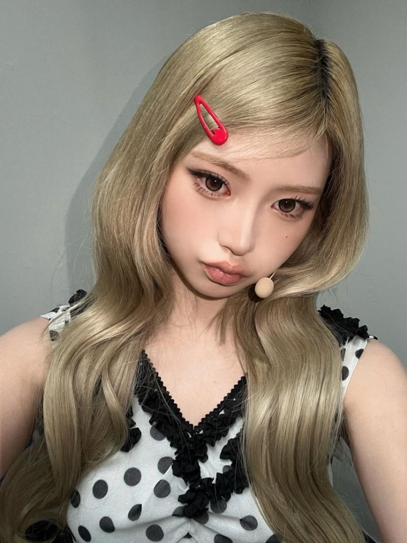 키키 하음