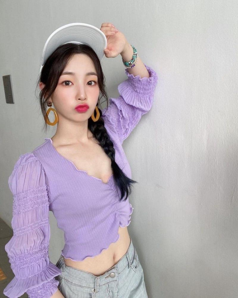 로켓펀치-연희