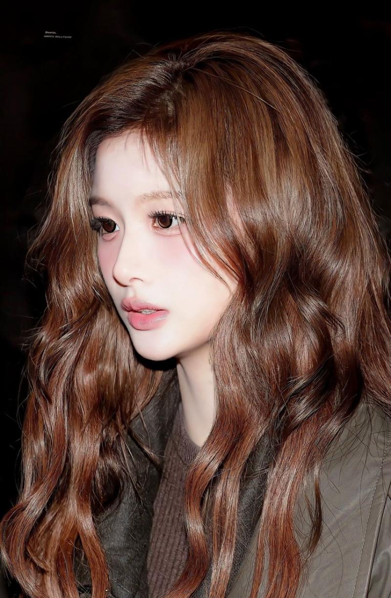 엔믹스 설윤