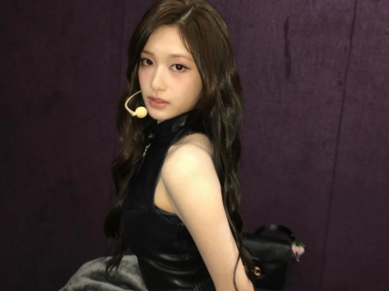 아이브 이서