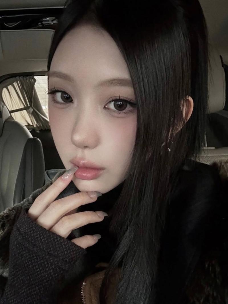 배드빌런 윤서