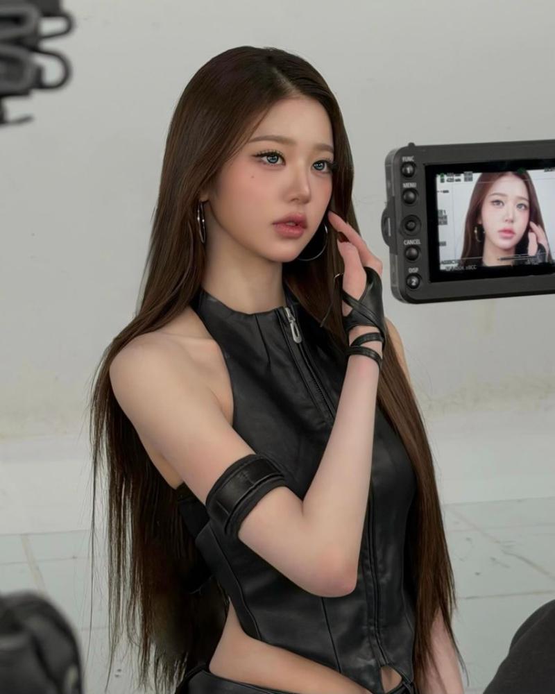 아이브 장원영
