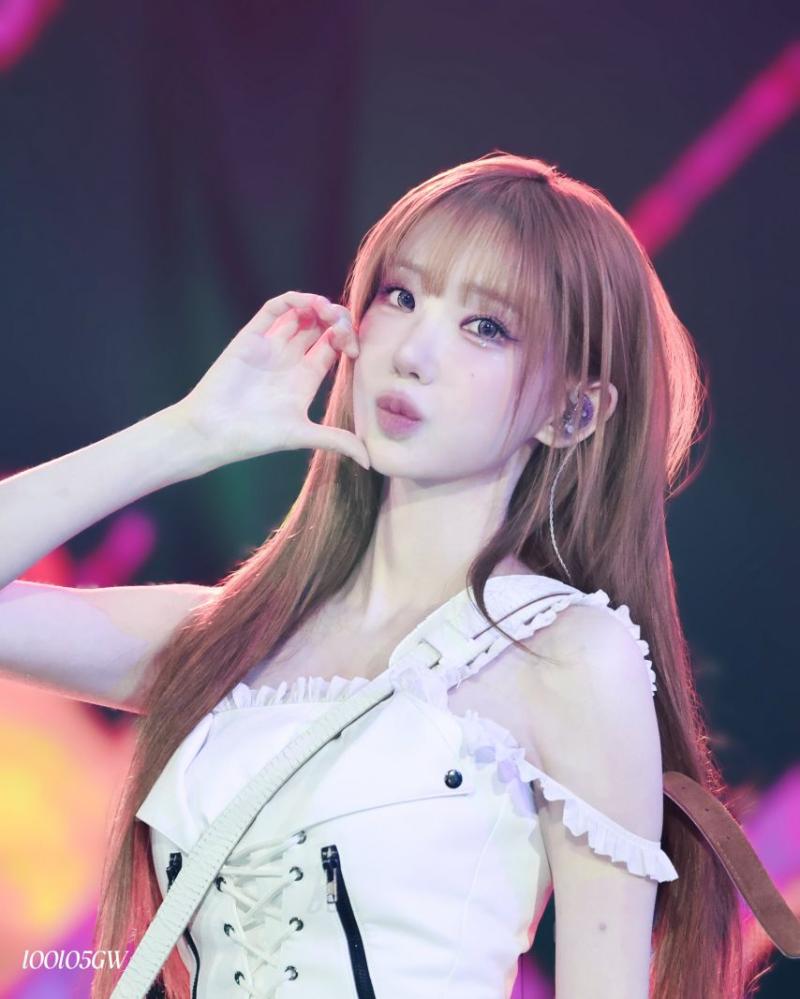 [QWER] 마젠타