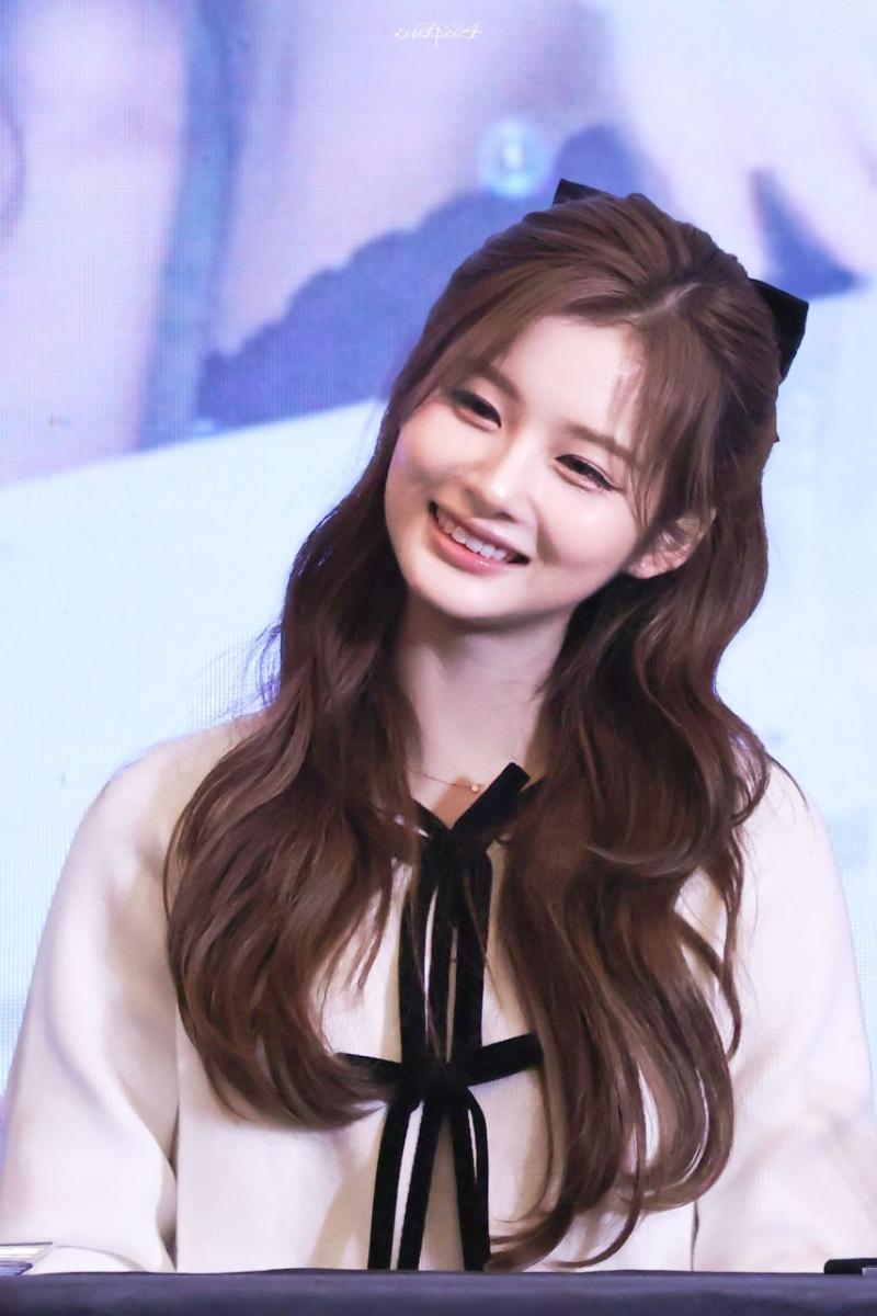 [엔믹스] 설윤