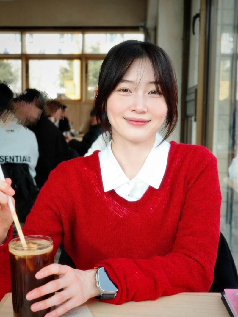 박유림
