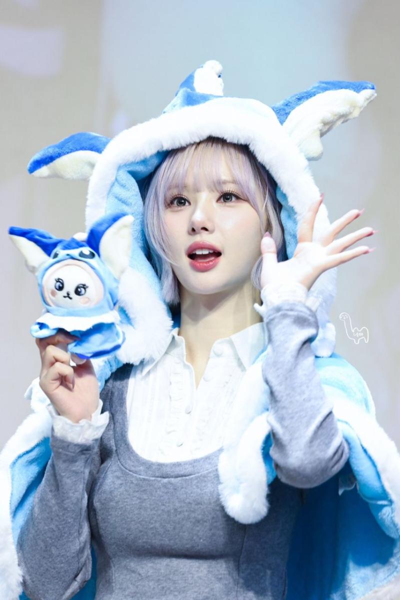 VIVIZ 은하