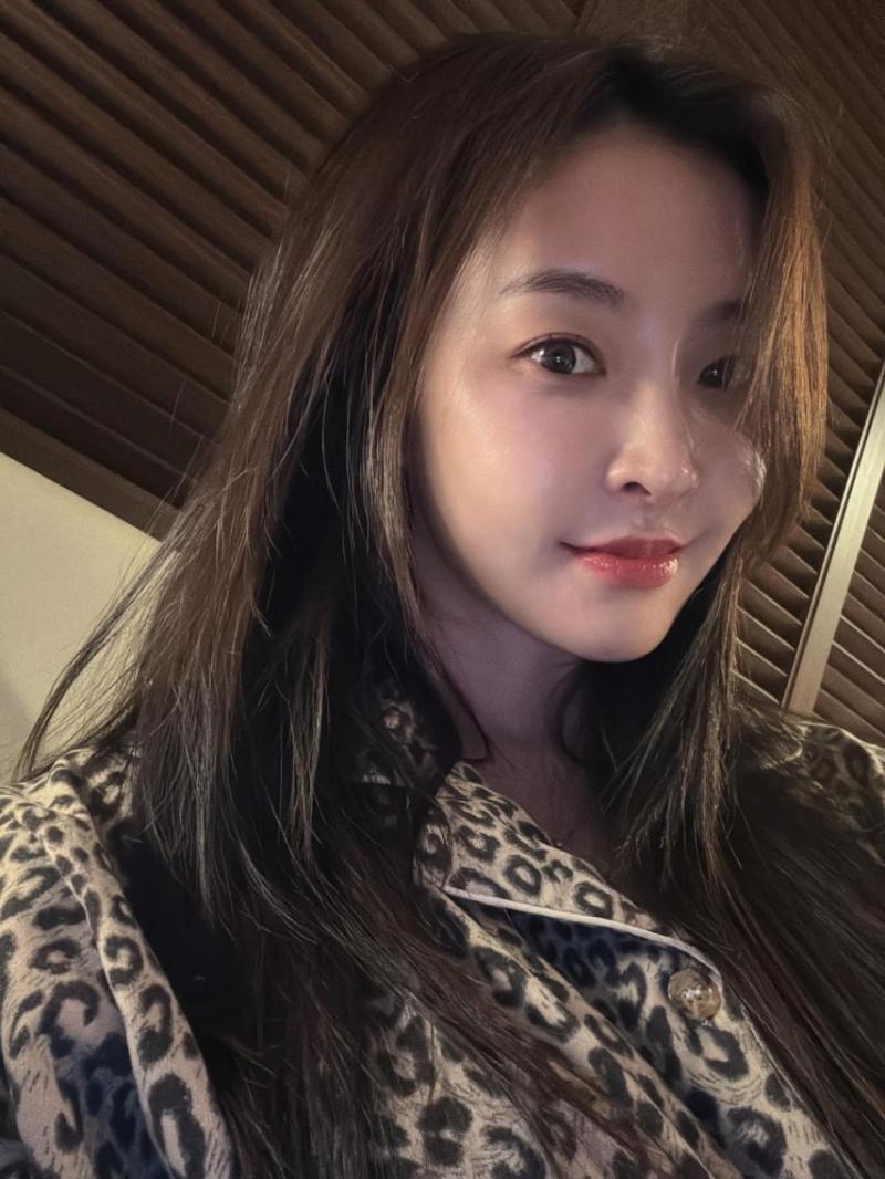 정유미