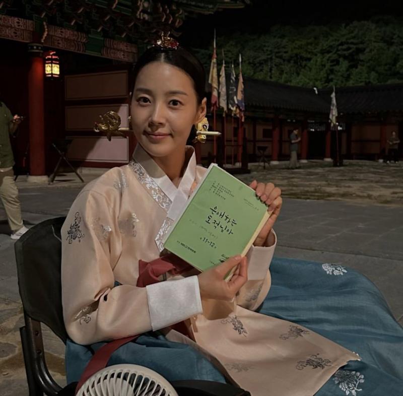 한지혜