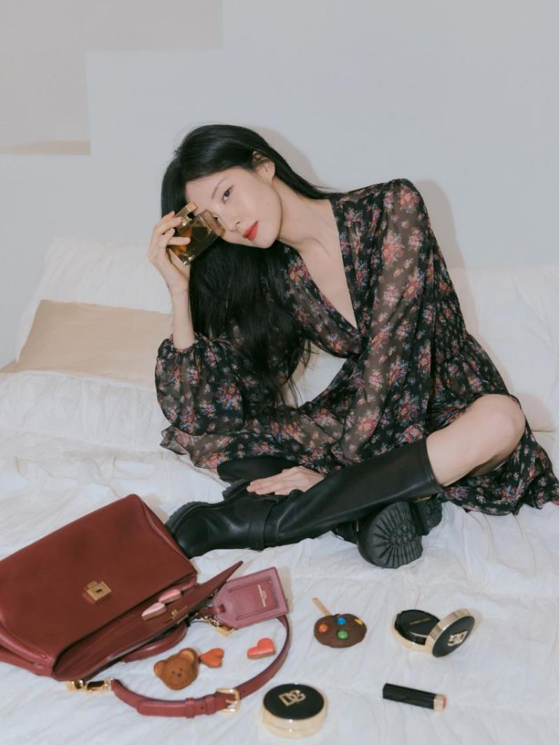 서현 소녀시대 인별