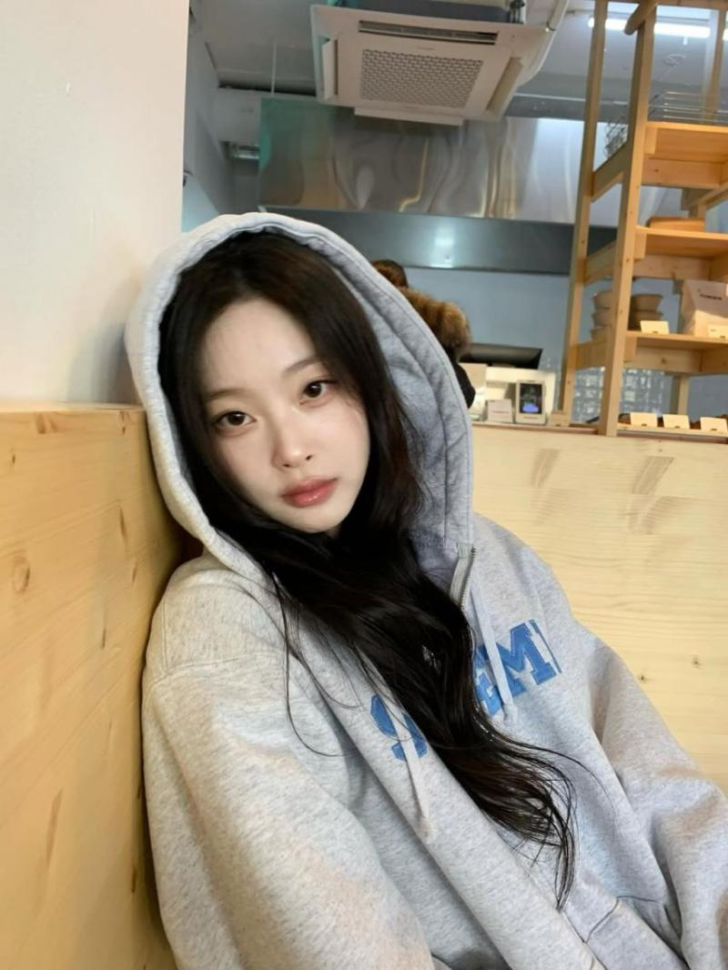 최희진 SNS