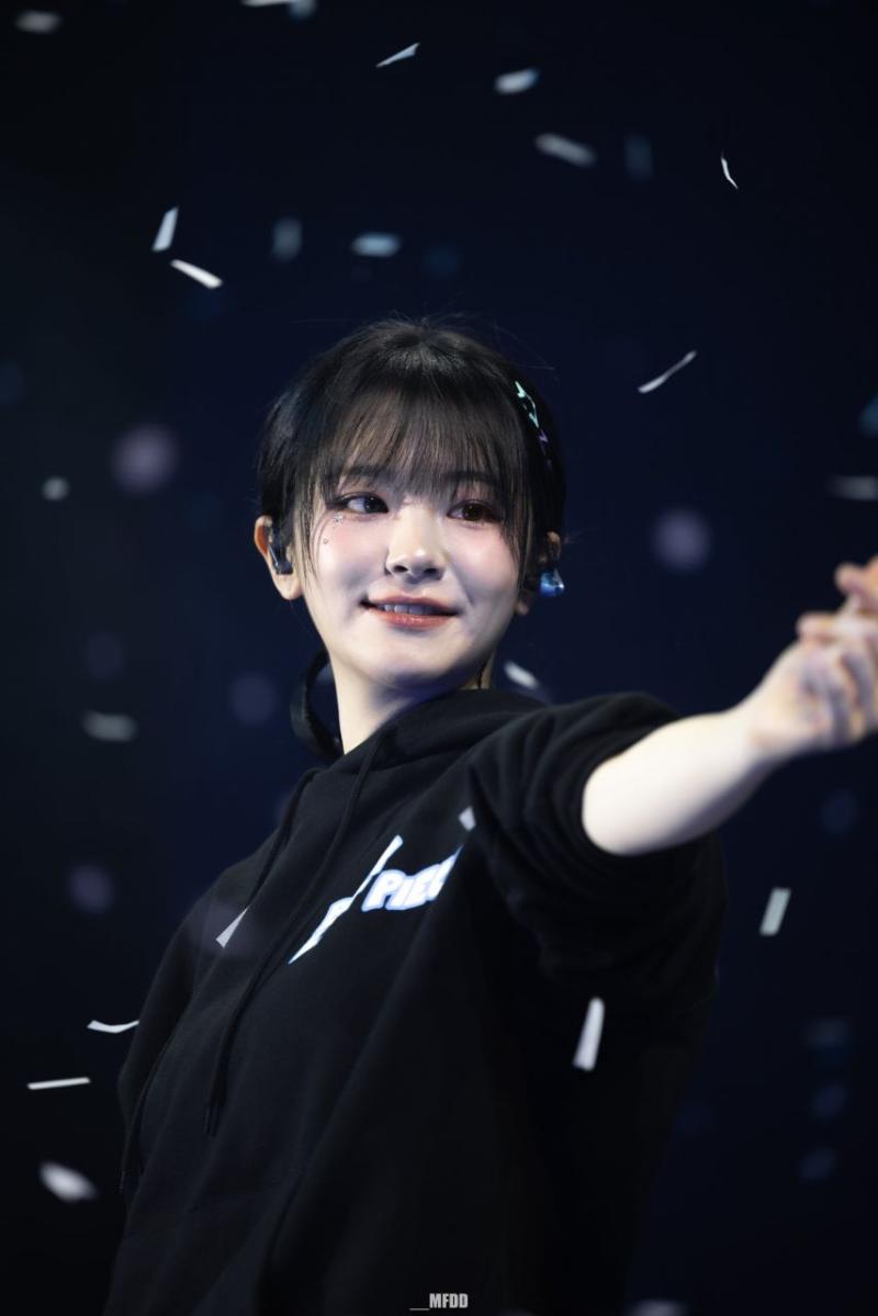 [QWER] 쵸단