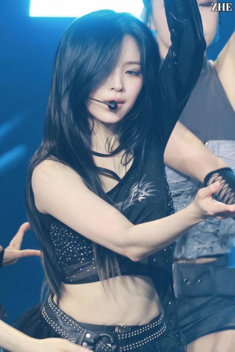 ITZY 류진