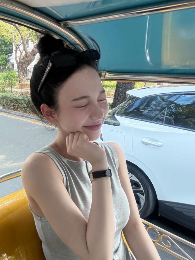 에스파 카리나