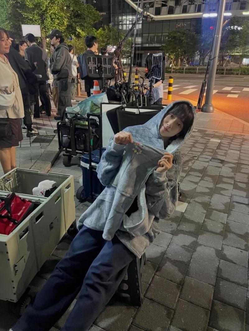 박신혜 SNS