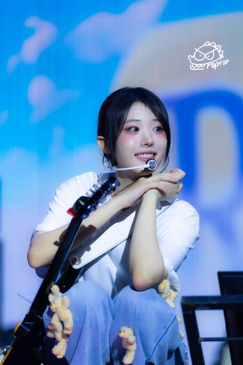 [QWER] 히나