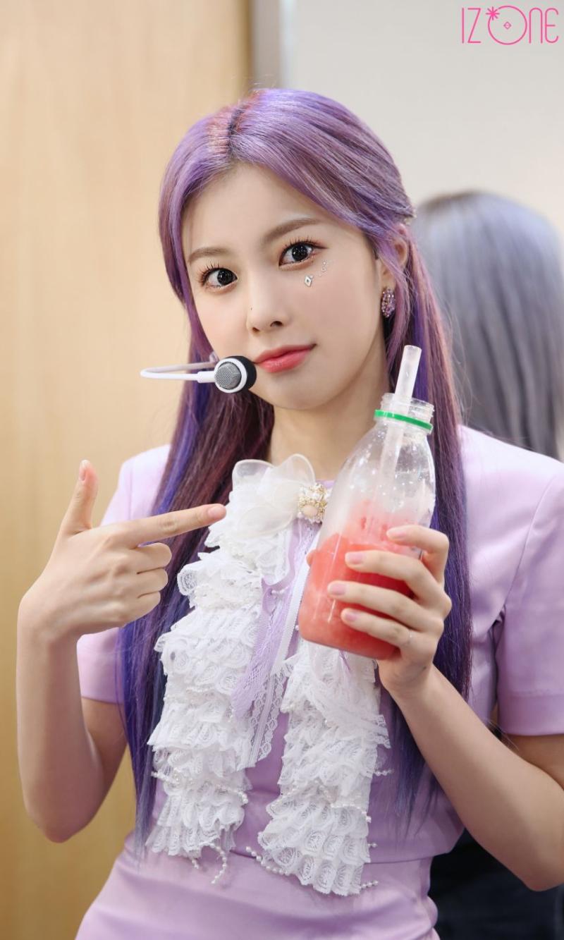 배우 강혜원