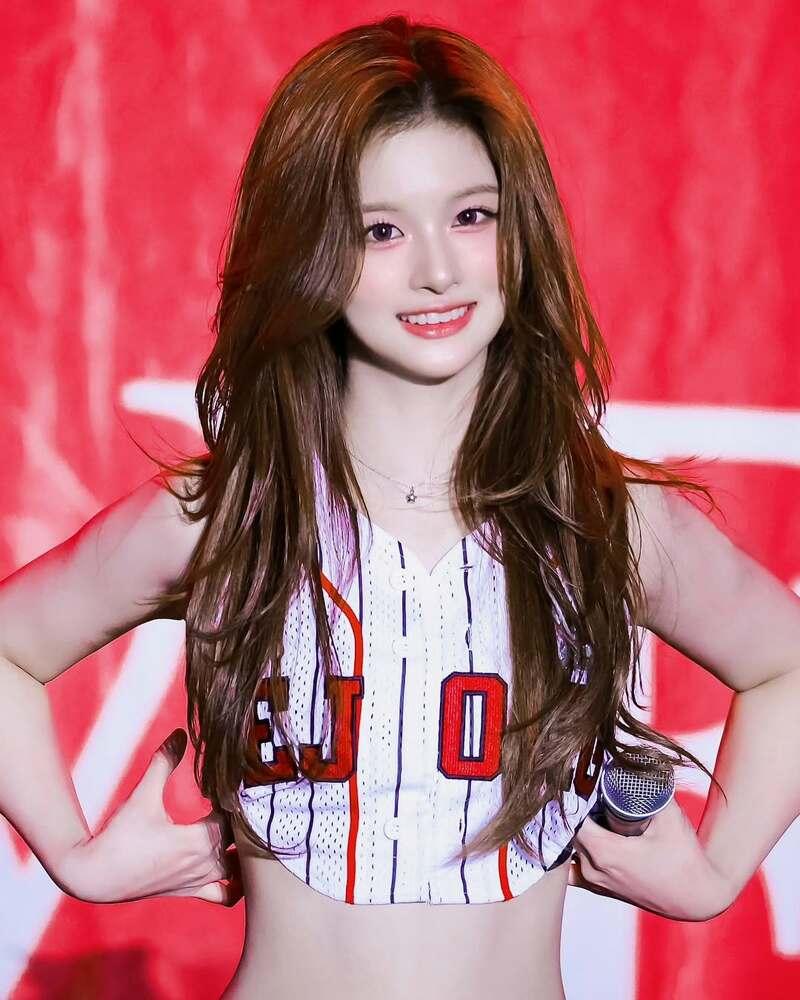 엔믹스 설윤