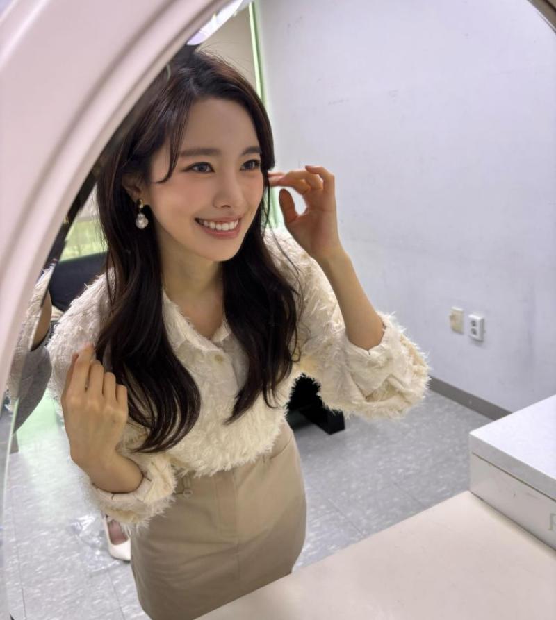 진세연 인별