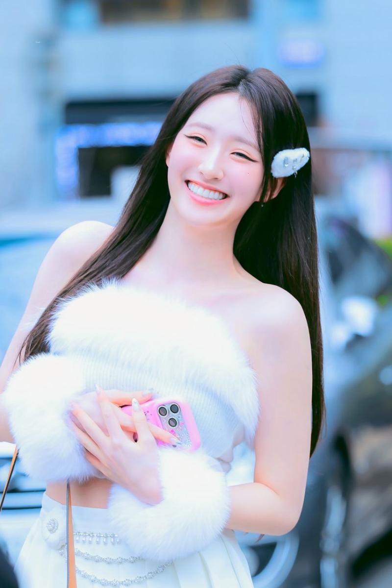 하이키 휘서