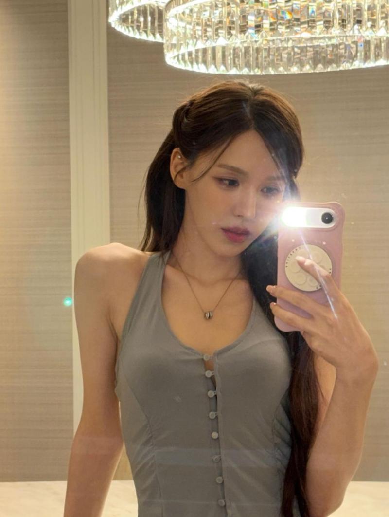 레드벨벳 웬디