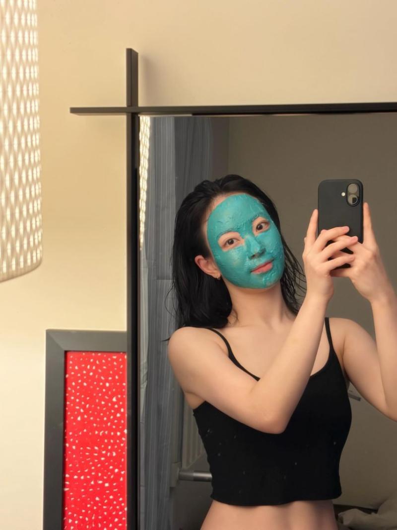 한지효