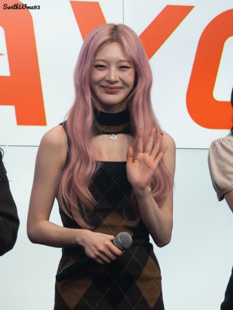 스테이씨 세은