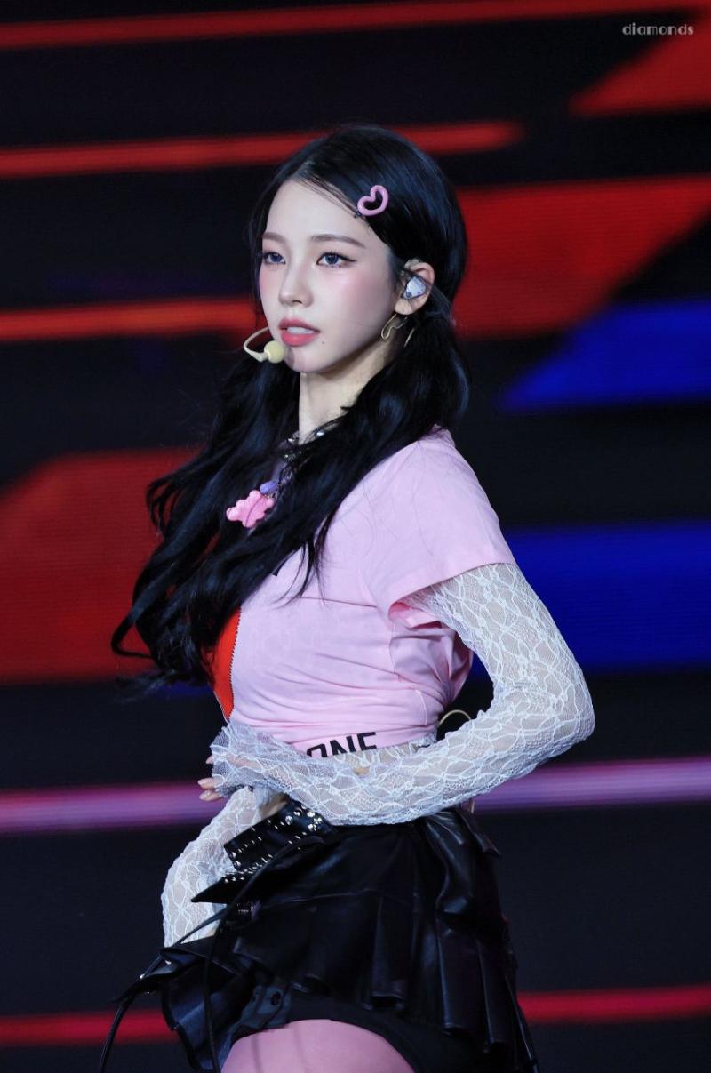 에스파 카리나