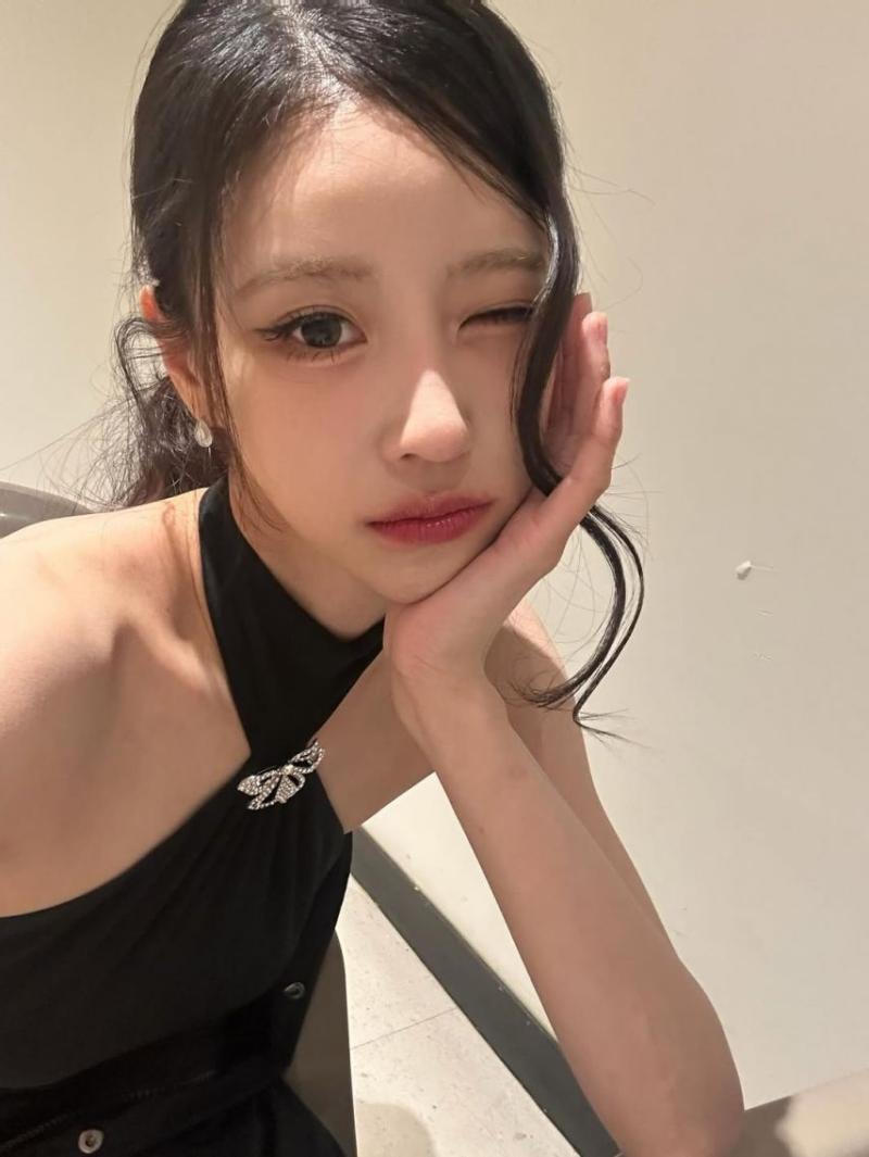 러블리즈 미주