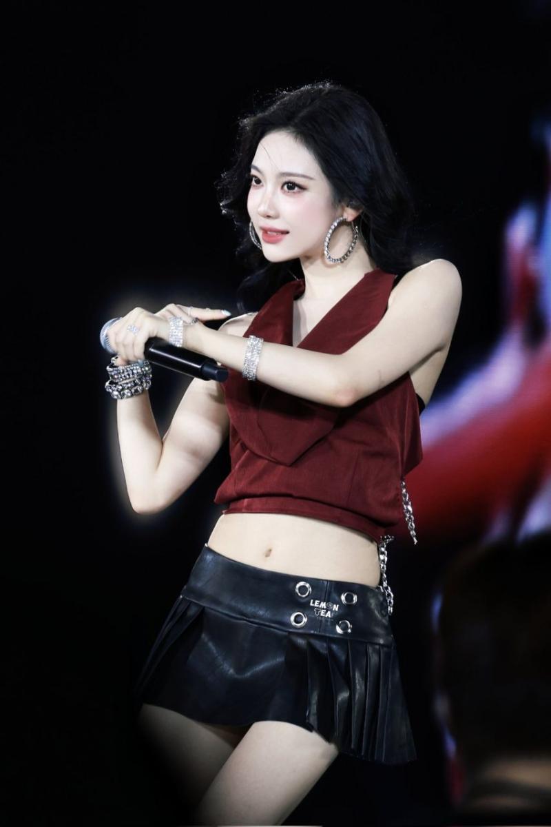 에스파 닝닝