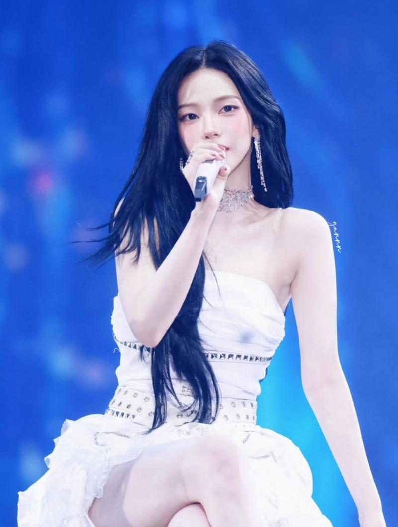 에스파 카리나