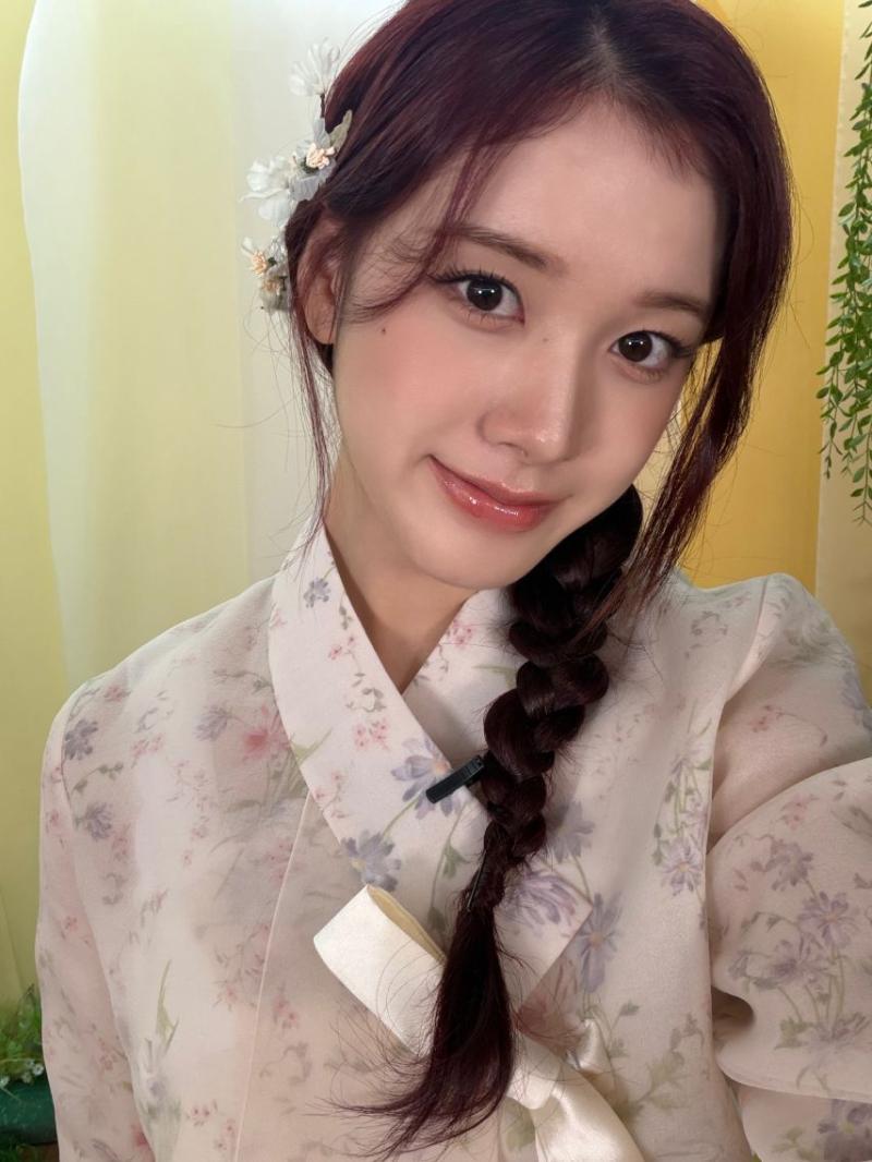 스테이씨 재이