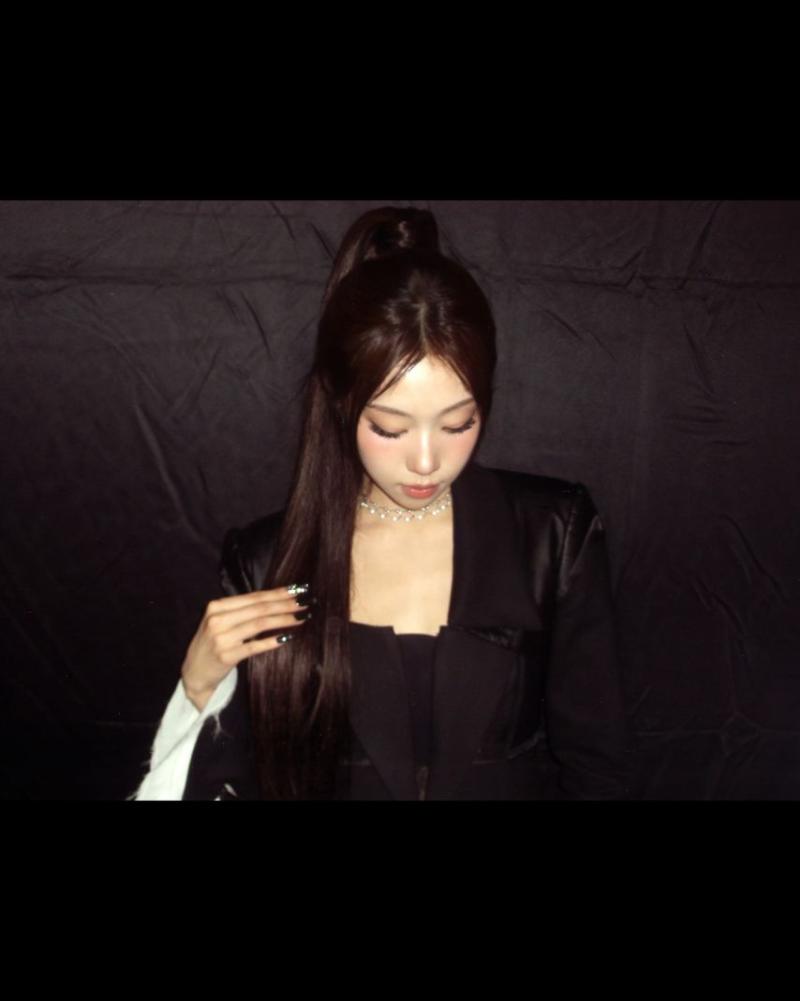 이즈나 최정은