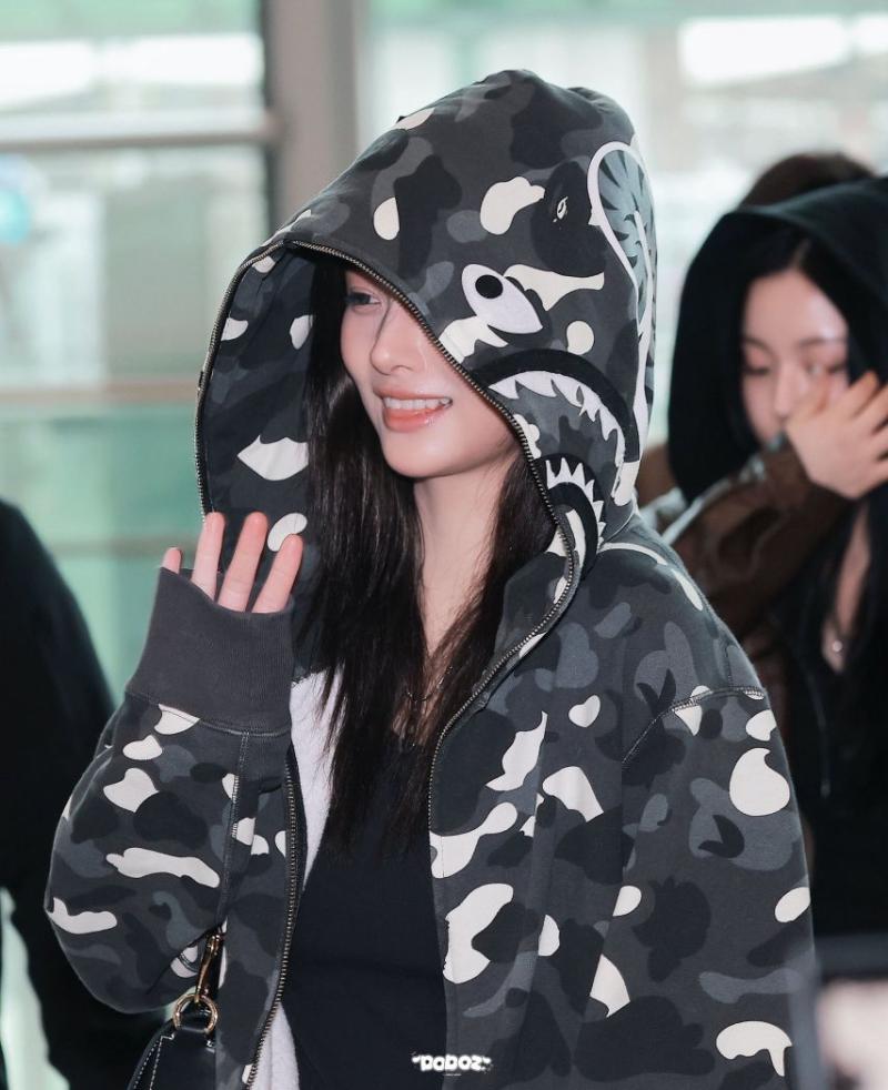 엔믹스 설윤