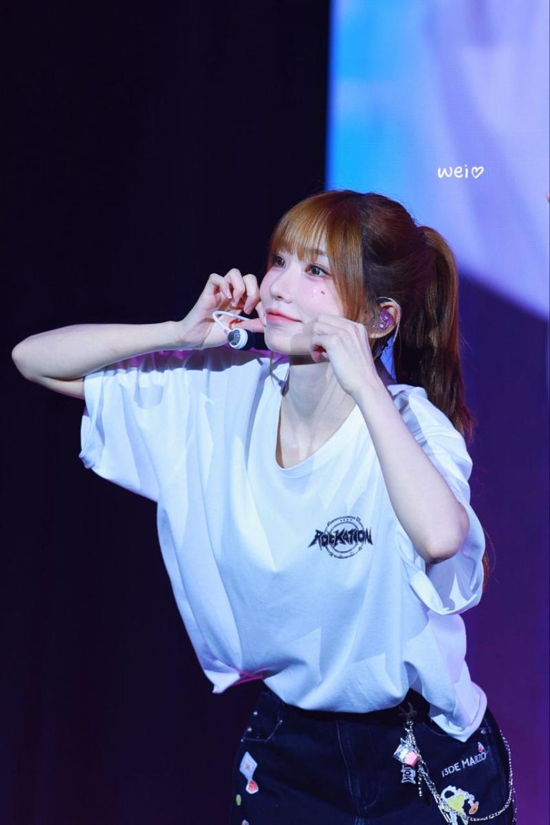 [QWER] 마젠타
