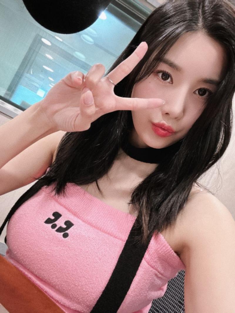 권은비