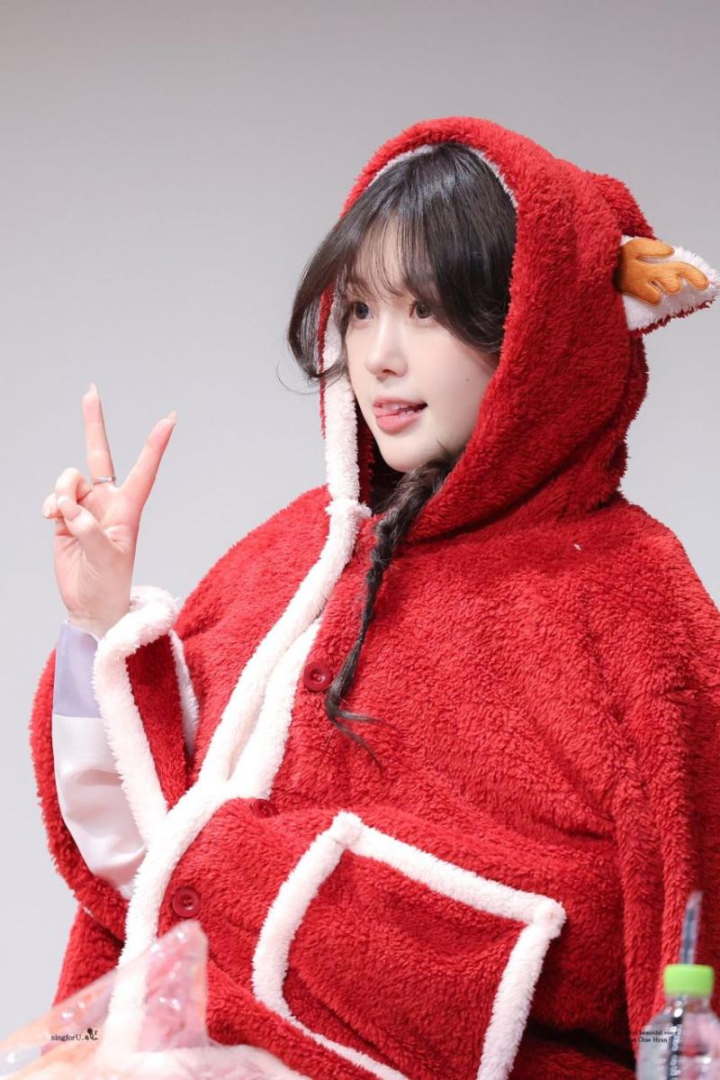 케플러 김채현