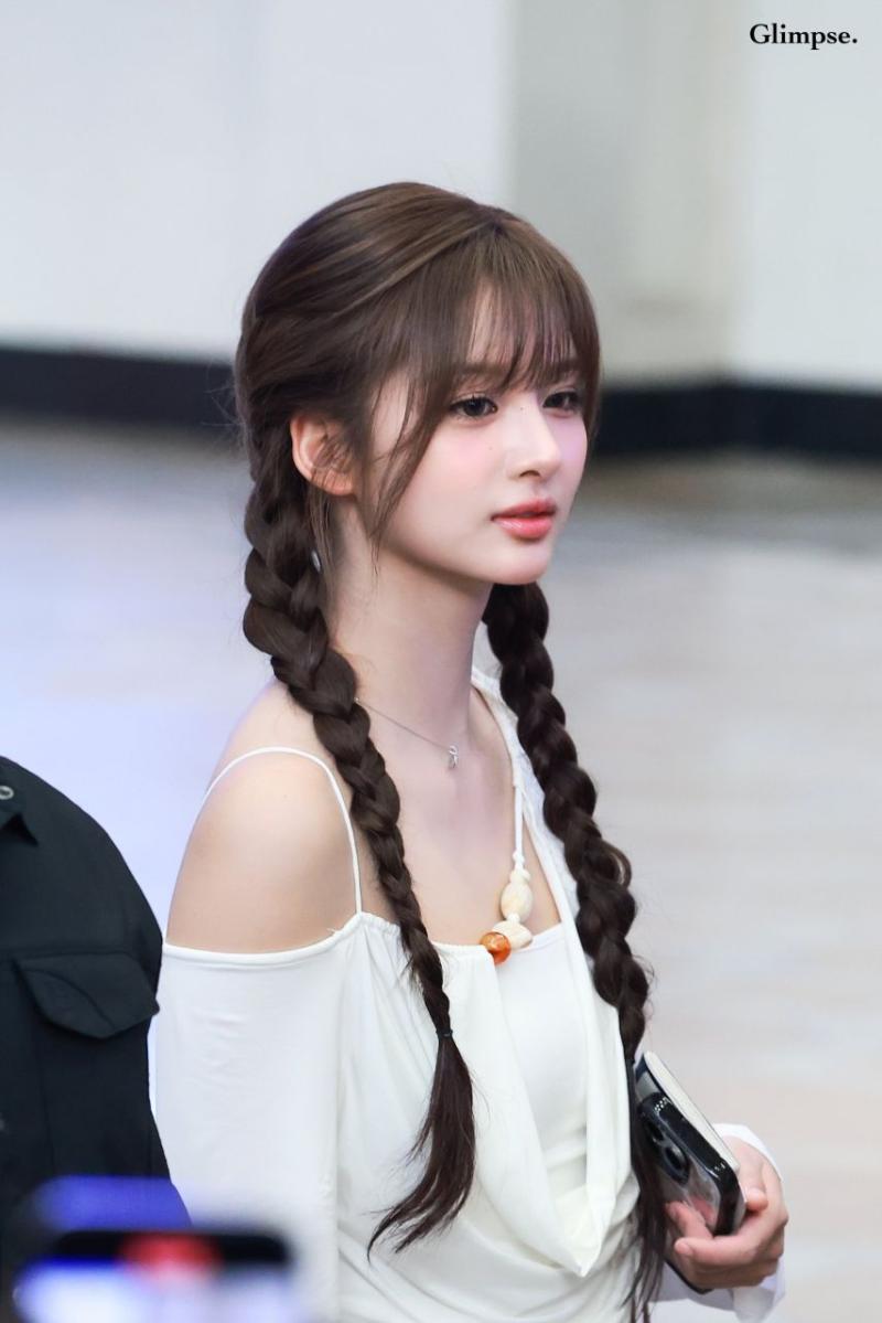 [엔믹스] 설윤