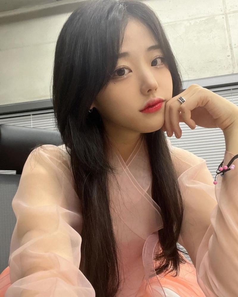 [QWER] 히나