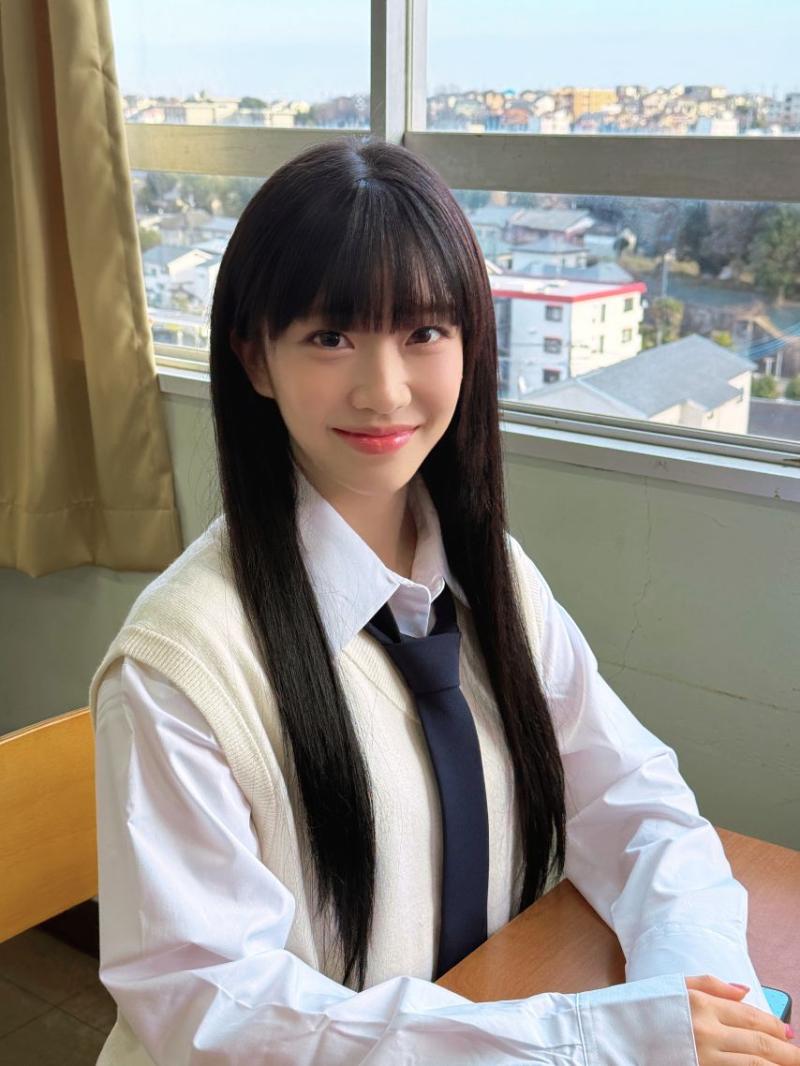 스테이씨 수민