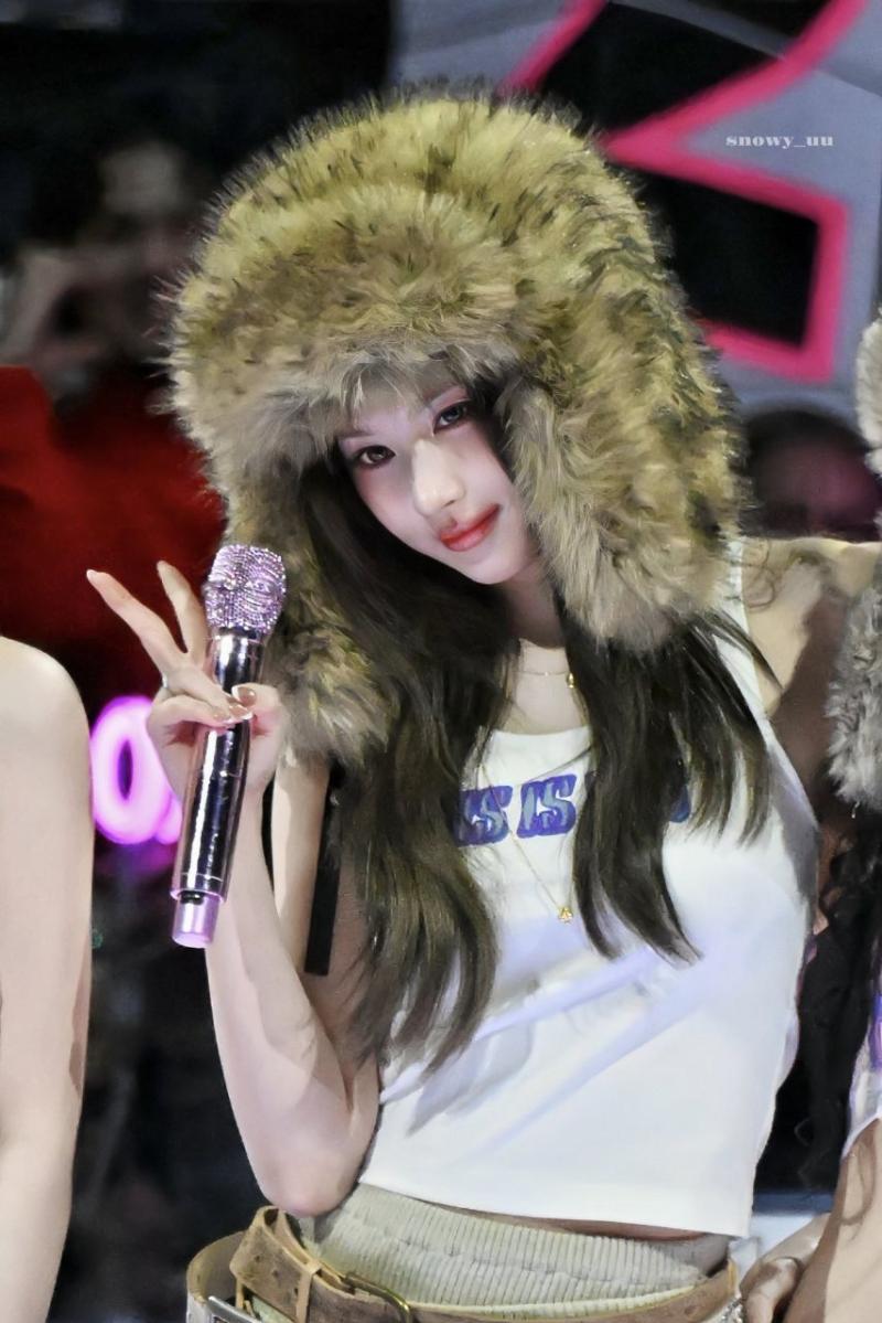트와이스 사나