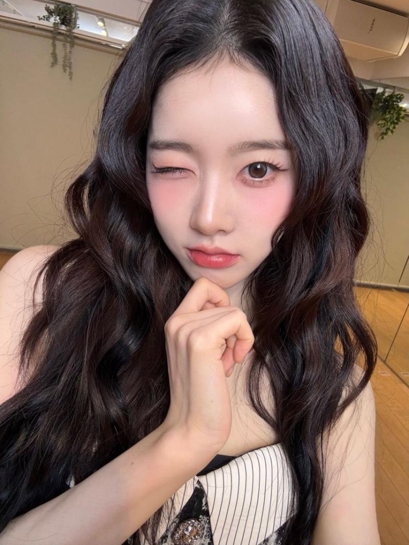 스테이씨 시은