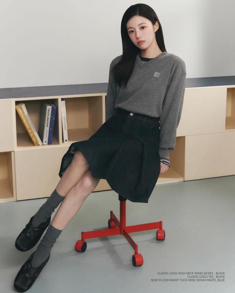 고윤정 마리떼