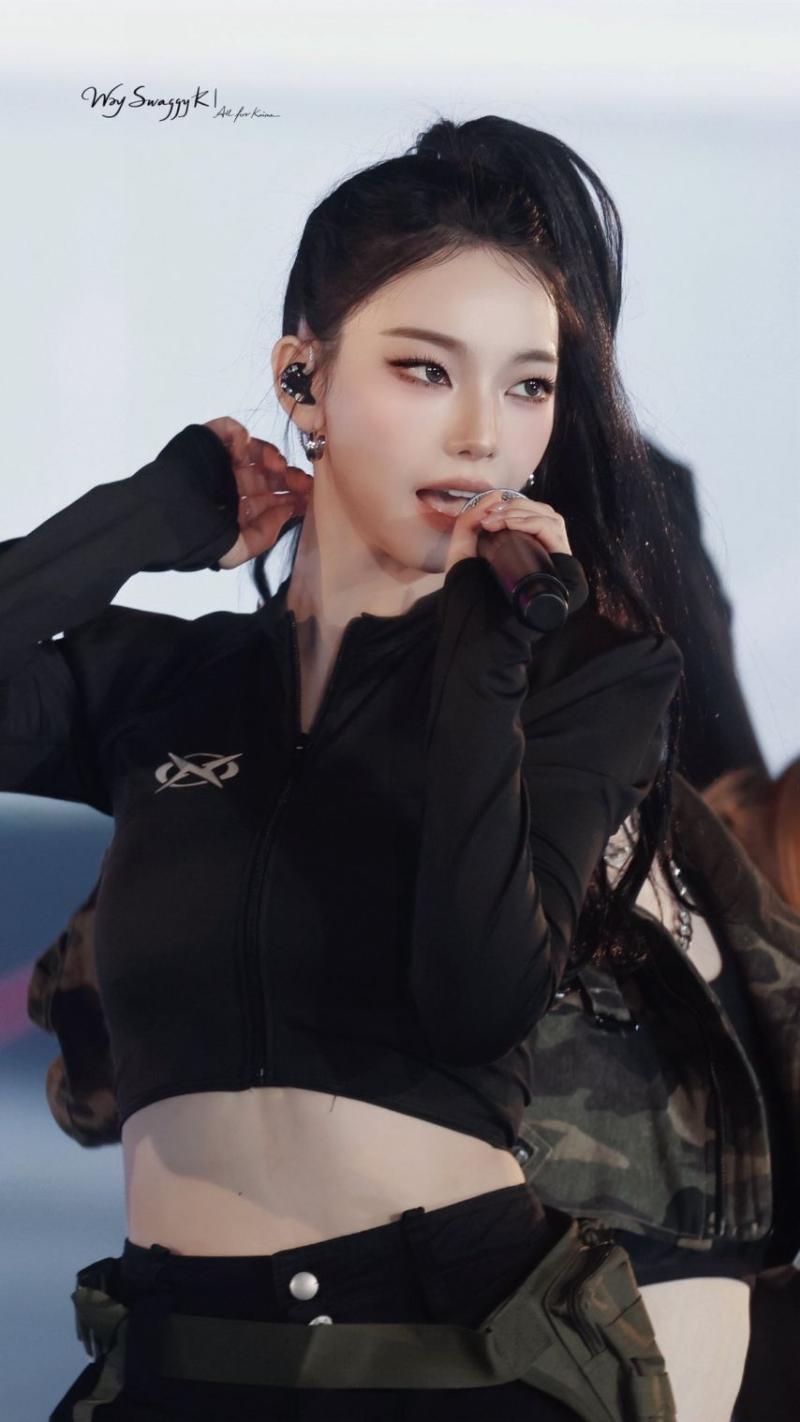 에스파 카리나