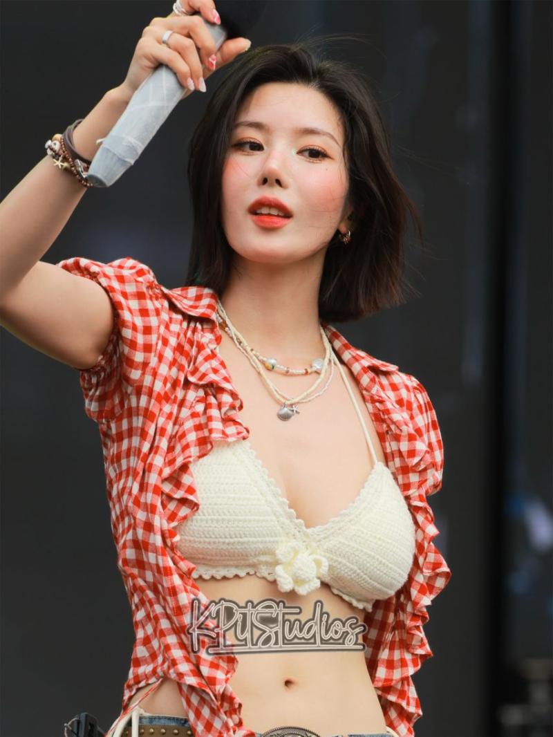 권은비