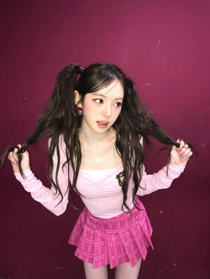 키키 수이