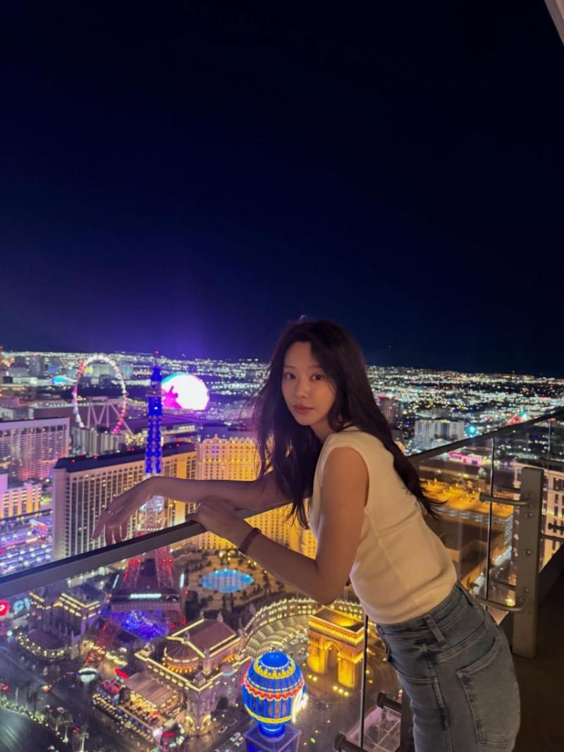 이주빈 인별