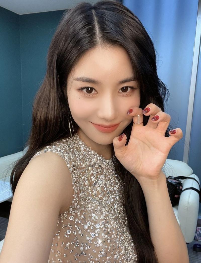 권은비